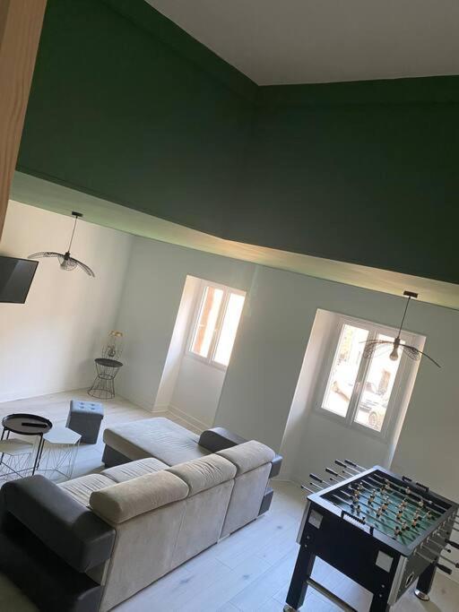 Вилла Gite De Tom Et Mag Classe 3 * Clevacances Понтжибо Экстерьер фото