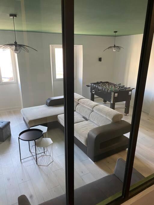 Вилла Gite De Tom Et Mag Classe 3 * Clevacances Понтжибо Экстерьер фото