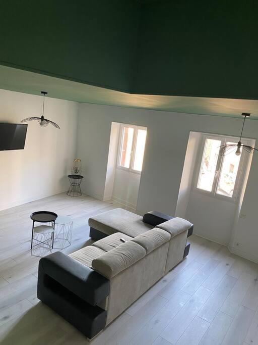 Вилла Gite De Tom Et Mag Classe 3 * Clevacances Понтжибо Экстерьер фото