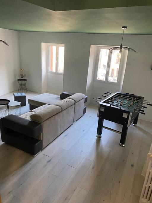 Вилла Gite De Tom Et Mag Classe 3 * Clevacances Понтжибо Экстерьер фото
