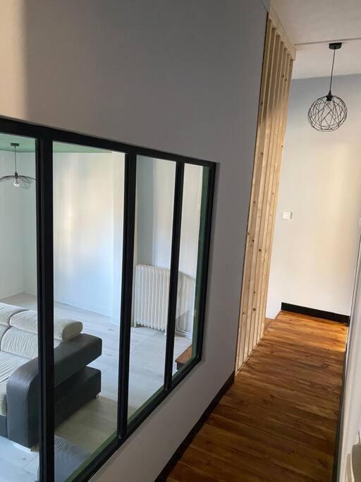 Вилла Gite De Tom Et Mag Classe 3 * Clevacances Понтжибо Экстерьер фото