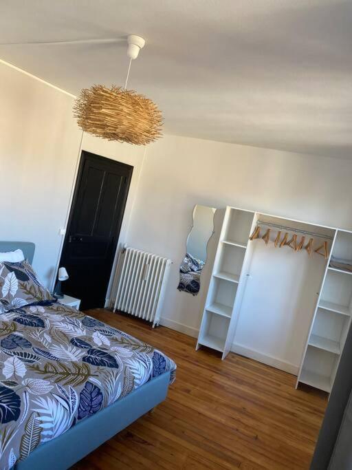 Вилла Gite De Tom Et Mag Classe 3 * Clevacances Понтжибо Экстерьер фото
