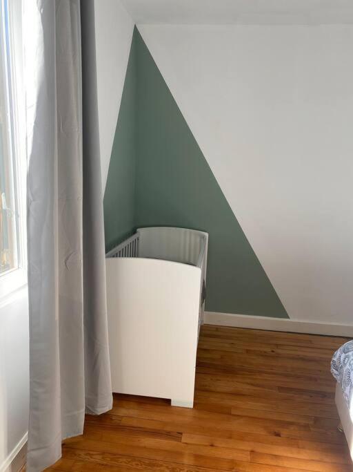 Вилла Gite De Tom Et Mag Classe 3 * Clevacances Понтжибо Экстерьер фото